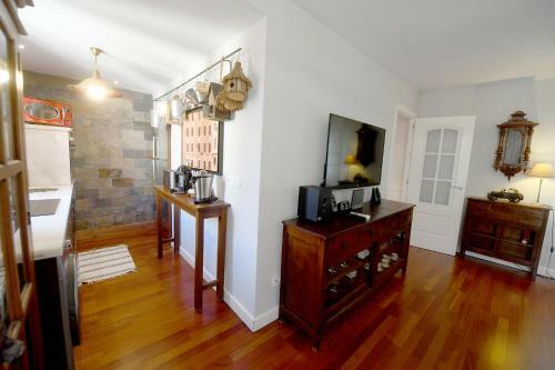 Apartamento San Juan De La Palma