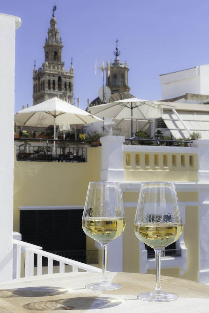 Apartamento Green-apartments Mansi�n Blue Catedral