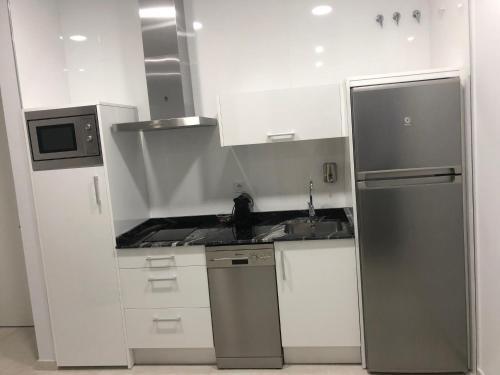 Apartamentos Rivero 8