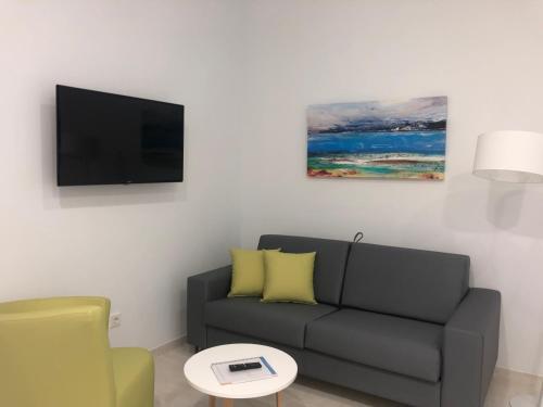 Apartamentos Rivero 8