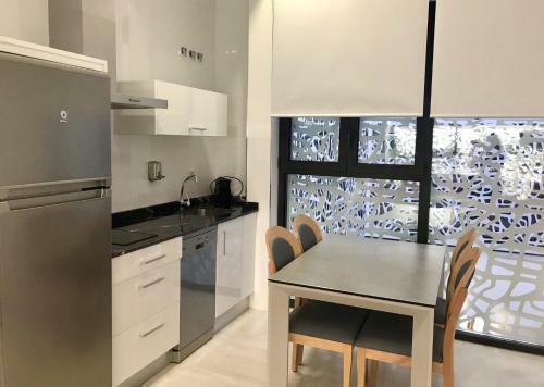Apartamentos Rivero 8