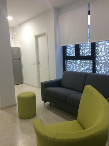 Apartamentos Rivero 8