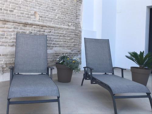 Apartamentos Rivero 8