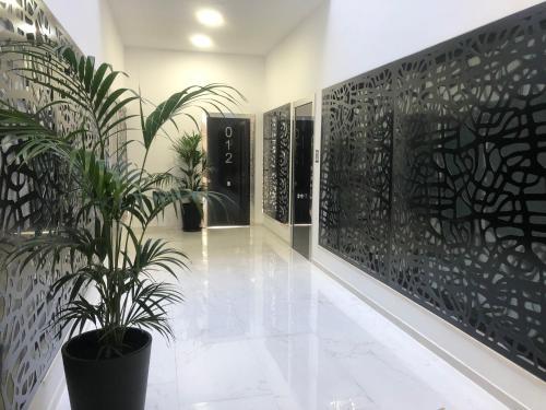 Apartamentos Rivero 8