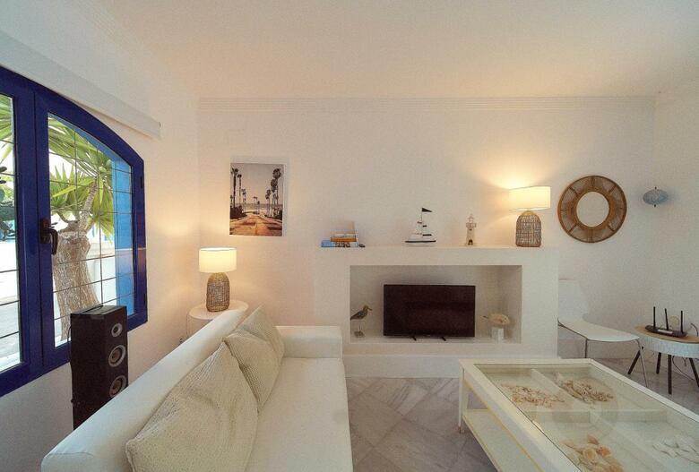 Apartamentos Rivero 8