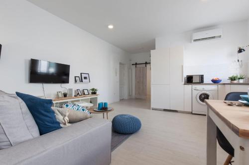 Apartamento Precioso Apt Dise�o 2 Hab Sevilla