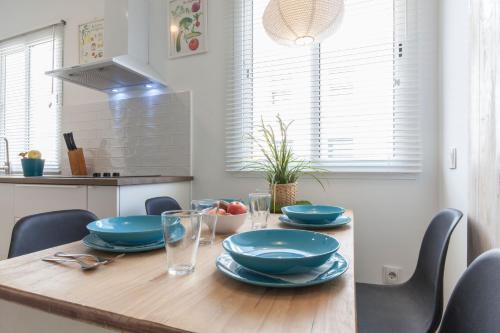 Apartamento Precioso Apt Dise�o 2 Hab Sevilla