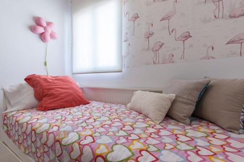 Apartamento Precioso Apt Dise�o 2 Hab Sevilla