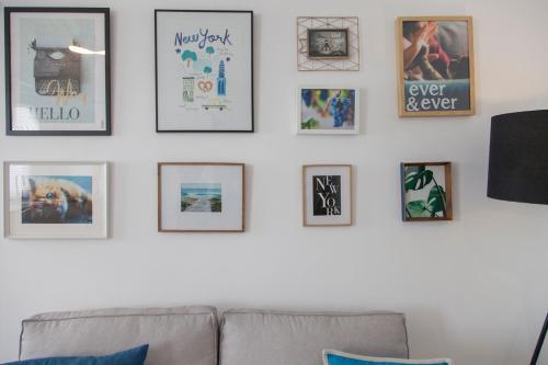 Apartamento Precioso Apt Dise�o 2 Hab Sevilla