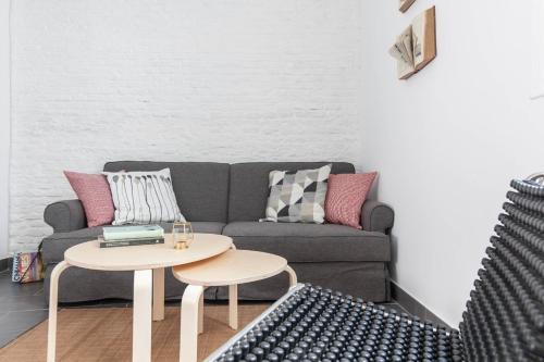 Beautiful 1 Bedroom Apartment A/c,wifi