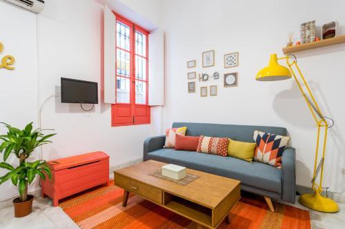 Mint Urban Suites Cozy Apartment