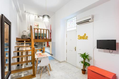 Mint Urban Suites Cozy Apartment