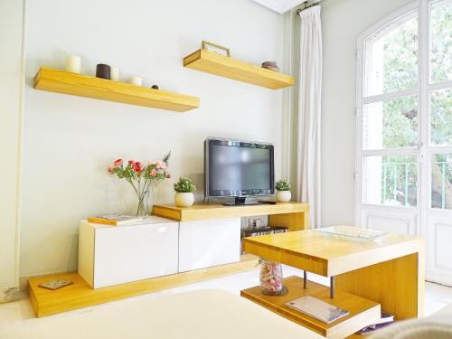 Apartamento Guadalquivir Place By Keywii