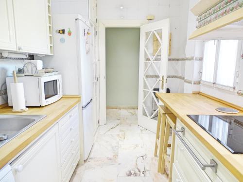 Apartamento Guadalquivir Place By Keywii