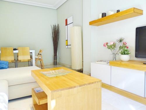 Apartamento Guadalquivir Place By Keywii