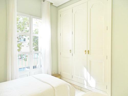 Apartamento Guadalquivir Place By Keywii