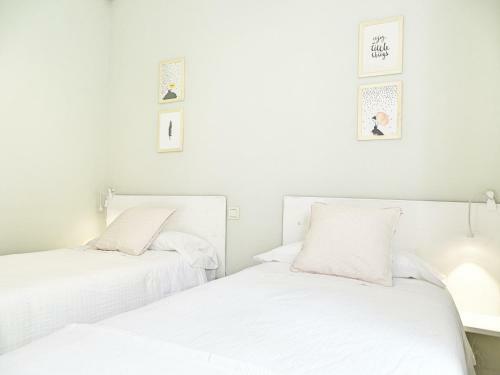 Apartamento Guadalquivir Place By Keywii