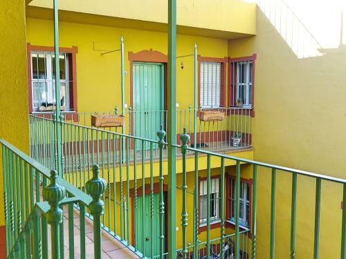 Apartamento Guadalquivir Place By Keywii