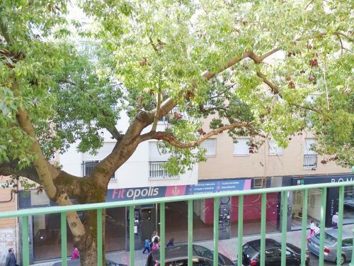 Apartamento Guadalquivir Place By Keywii