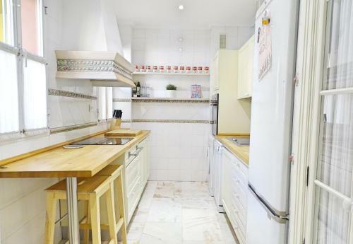 Apartamento Guadalquivir Place By Keywii