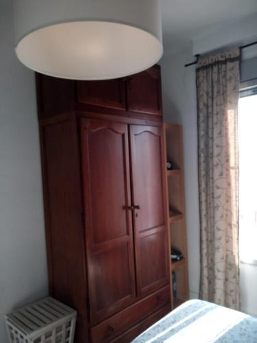 Apartment Calle San Blas