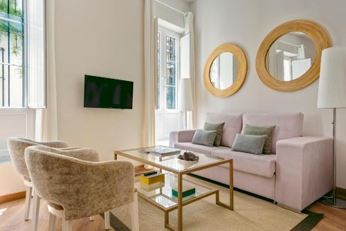 Apartamento Genteel Home Conde De Ibarra