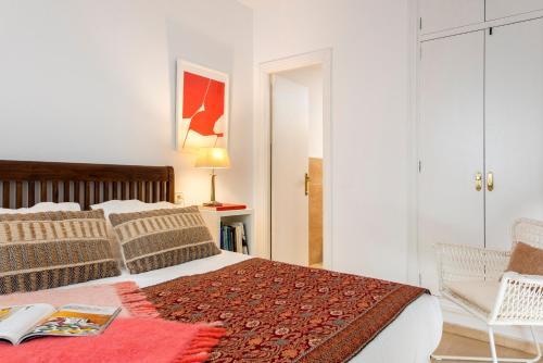 Apartamento Genteel Home Conde De Ibarra