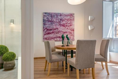Apartamento Genteel Home Conde De Ibarra