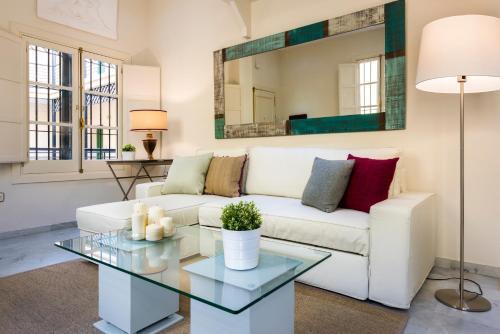 Apartamento Genteel Home Conde De Ibarra