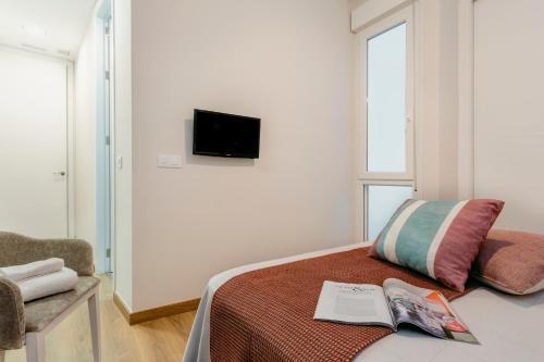 Apartamento Genteel Home Conde De Ibarra