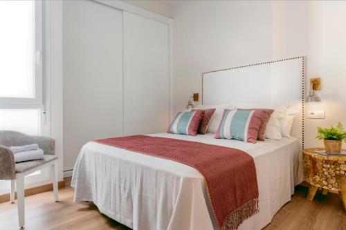Apartamento Genteel Home Conde De Ibarra