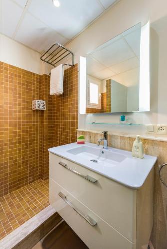 Apartamento Genteel Home Conde De Ibarra