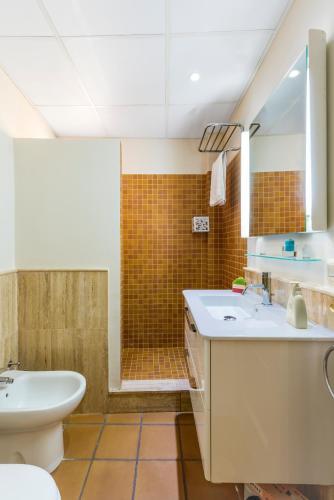 Apartamento Genteel Home Conde De Ibarra