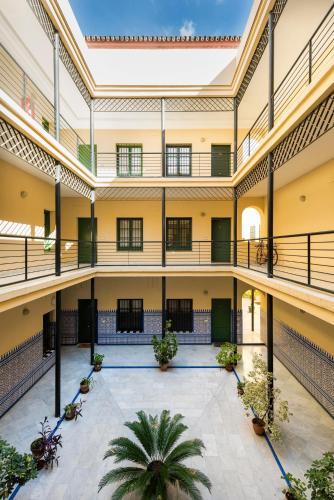 Apartamento Genteel Home Conde De Ibarra