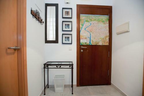 Apartamento San Bernardo