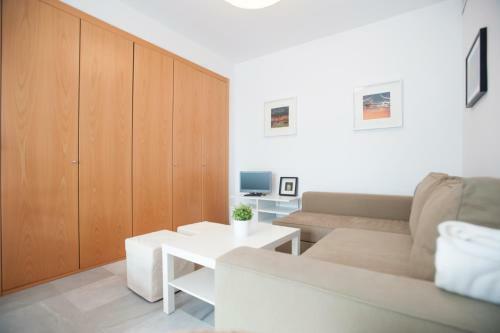 Apartamento San Bernardo