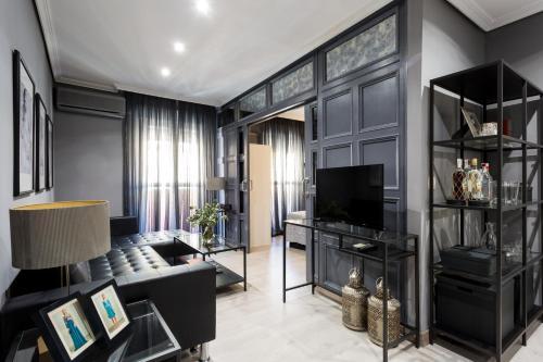 Apartamento Rincones Con Luz Gran Poder