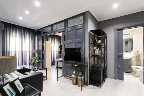 Apartamento Rincones Con Luz Gran Poder