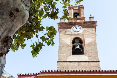 Apartamento Rincones Con Luz Gran Poder