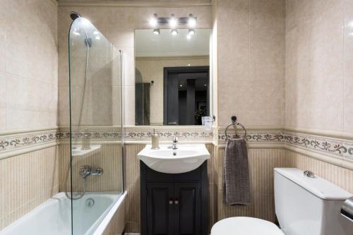 Apartamento Rincones Con Luz Gran Poder