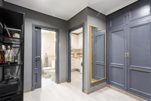 Apartamento Rincones Con Luz Gran Poder