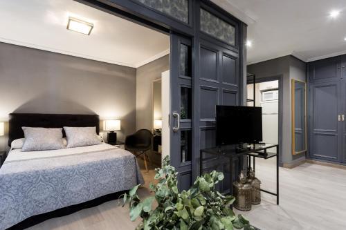 Apartamento Rincones Con Luz Gran Poder