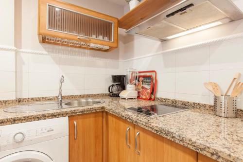 Elegante Apartamento En El Corazon De Sevilla.