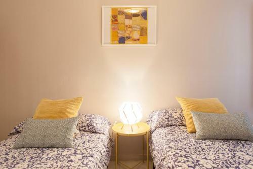 Elegante Apartamento En El Corazon De Sevilla.