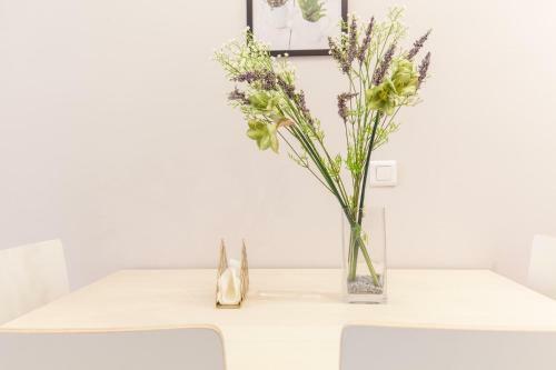 Elegante Apartamento En El Corazon De Sevilla.