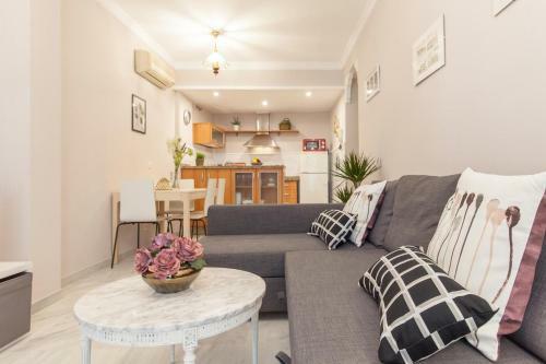 Elegante Apartamento En El Corazon De Sevilla.