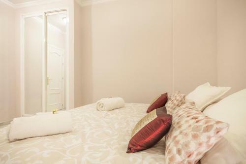 Elegante Apartamento En El Corazon De Sevilla.