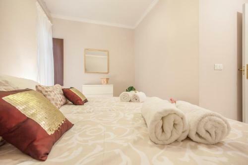 Elegante Apartamento En El Corazon De Sevilla.