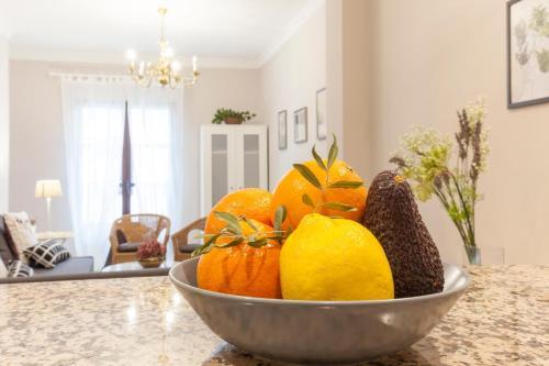 Elegante Apartamento En El Corazon De Sevilla.