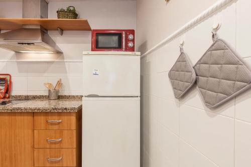 Elegante Apartamento En El Corazon De Sevilla.